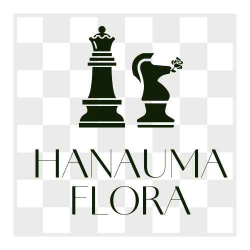 HANAUMA  FLORA