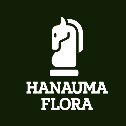 HANAUMA  FLORA